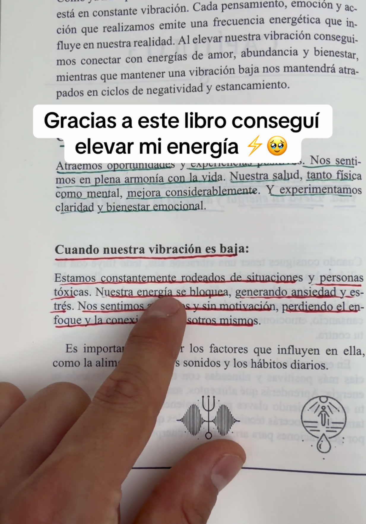 @Cómo Controlar la Energía