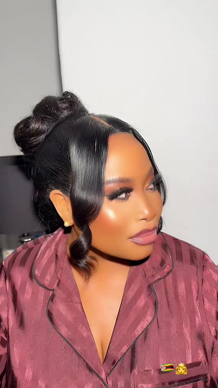 @Nabou_luxe👸🏾