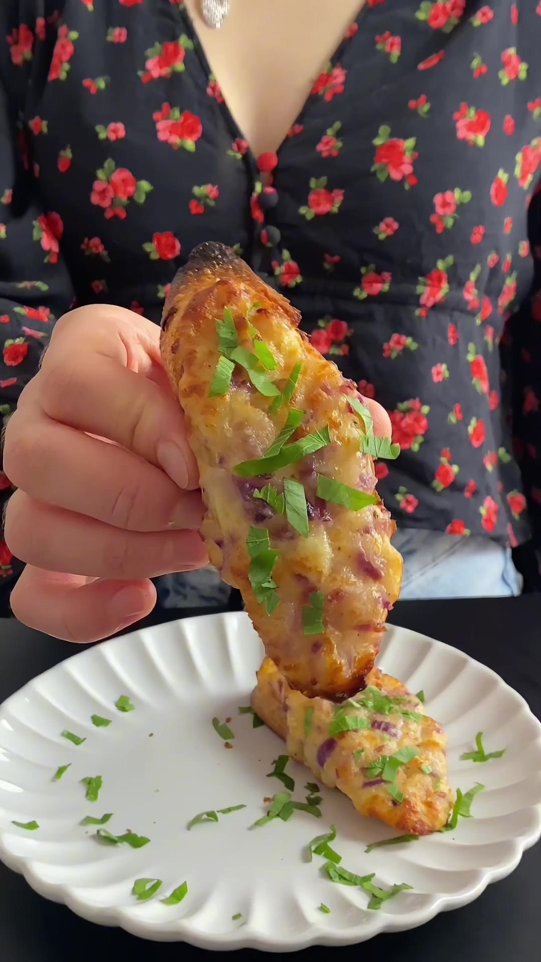 @Diana Aliarov / Tasty recipes