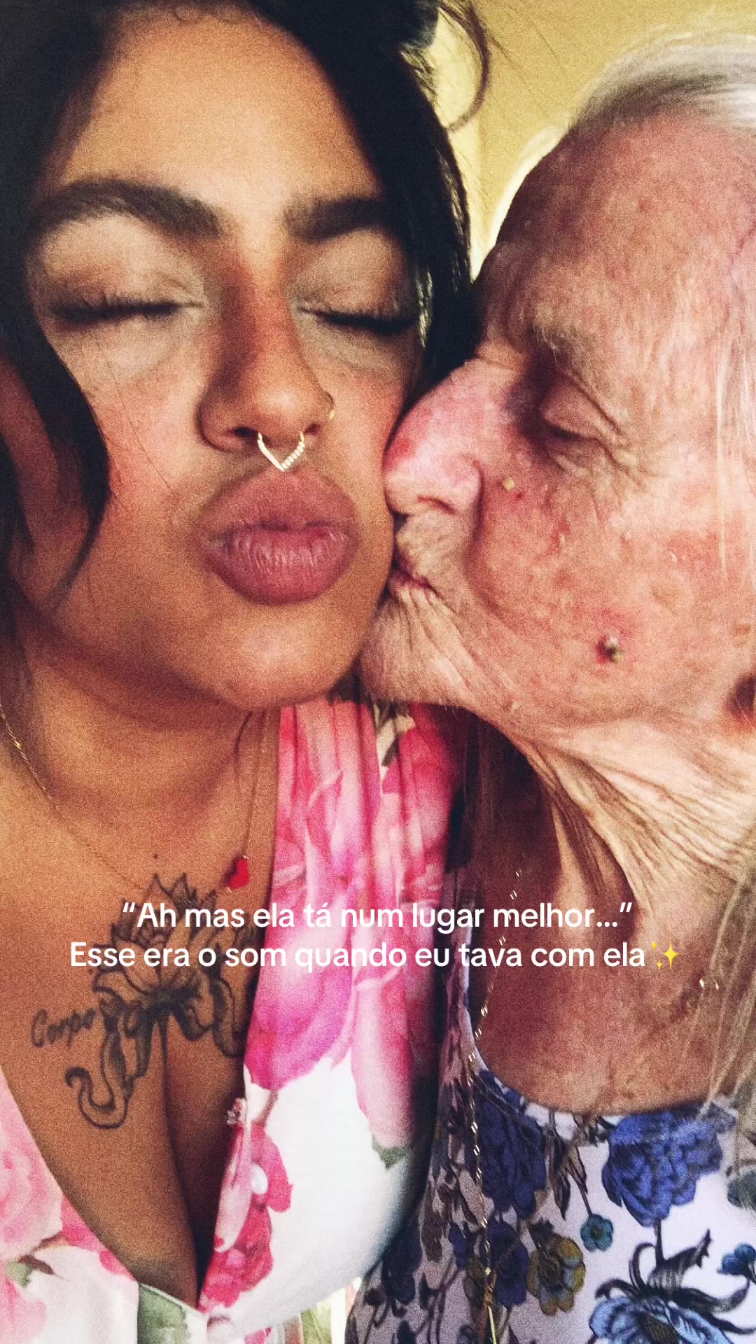 @Amanda Souza