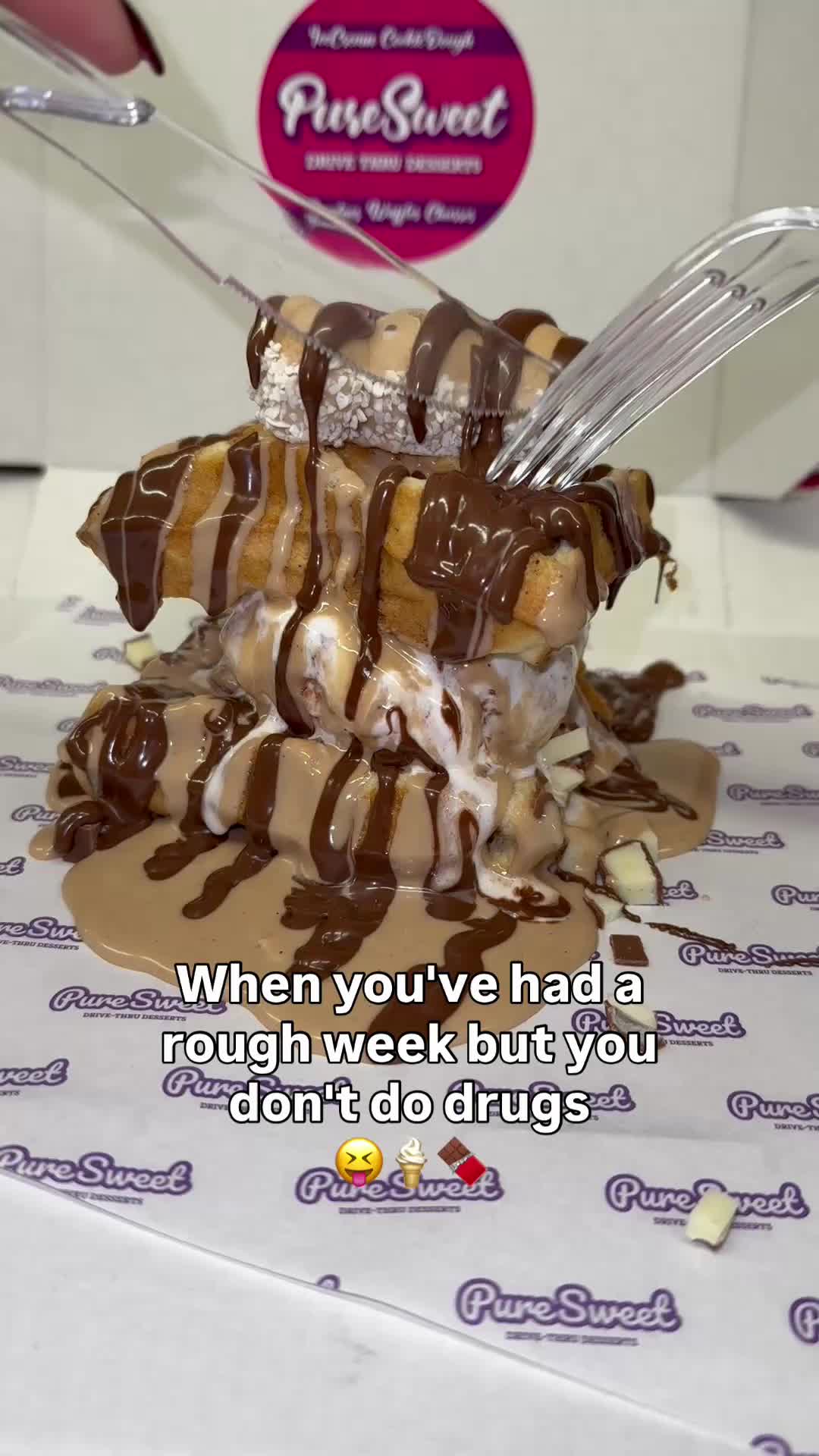 @PureSweetGlasgow