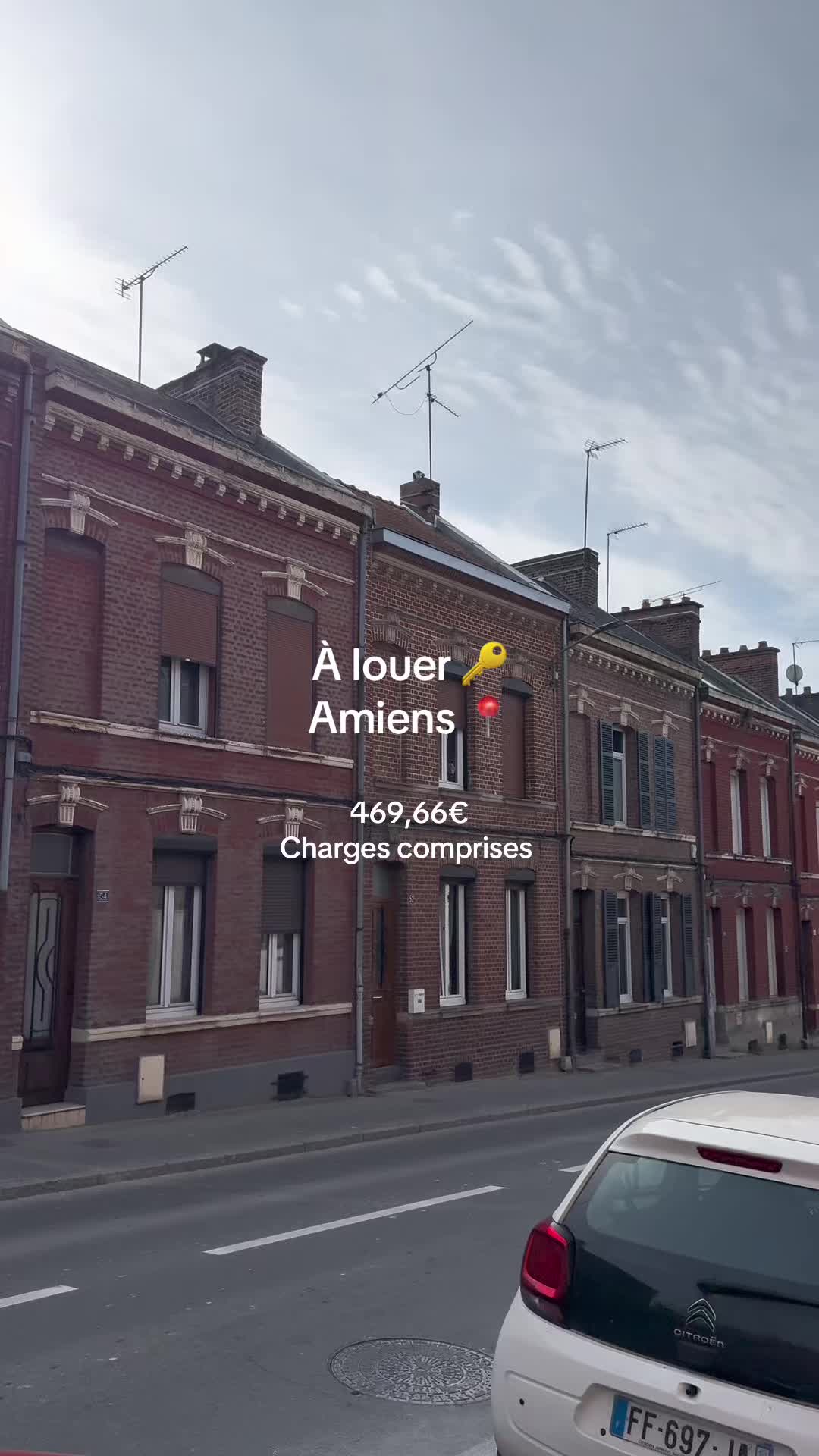 @Harold Immobilier Amiens