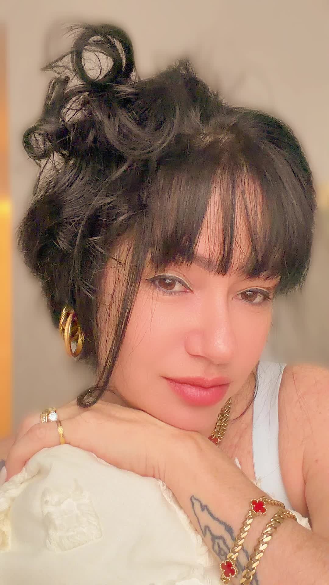 @Alexakokina 💜