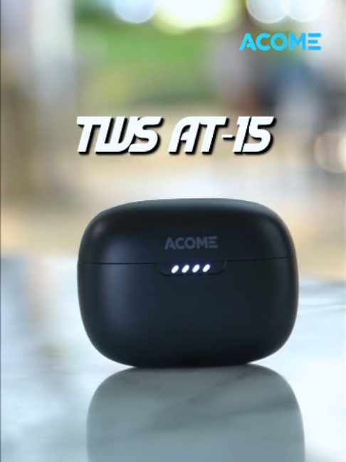 @Acome Indonesia