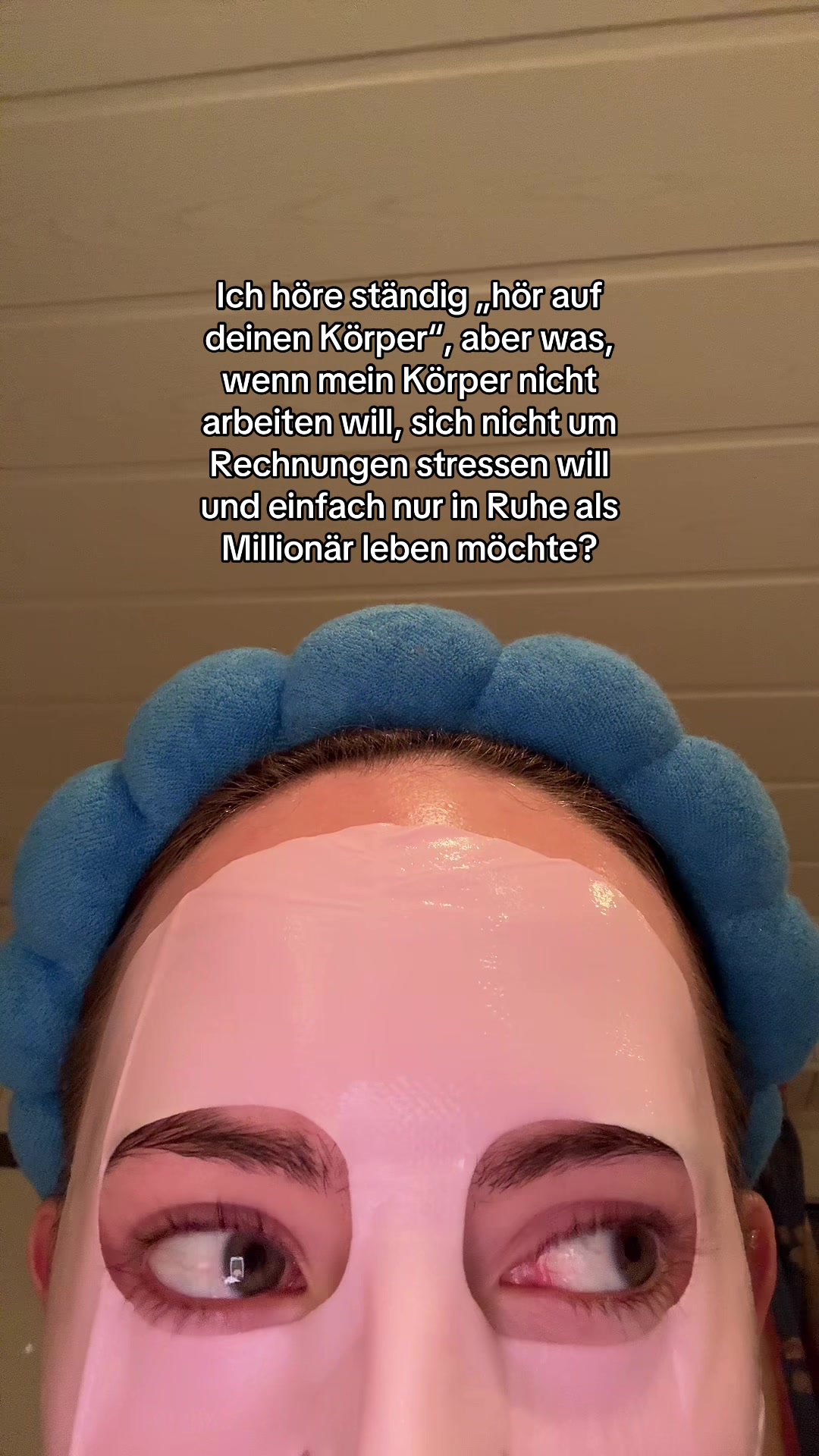 @Katharina |