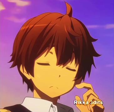 @Rikka takanashi ☺️
