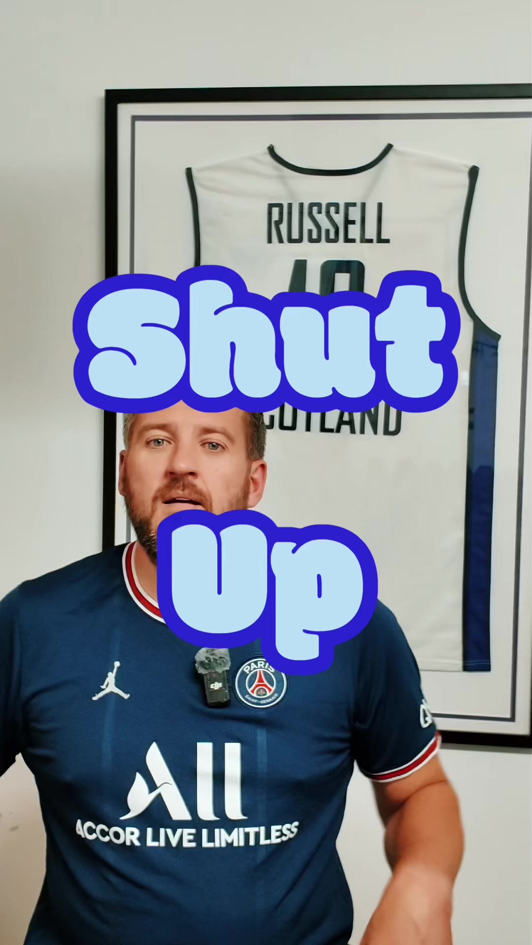 @Scotty Russell