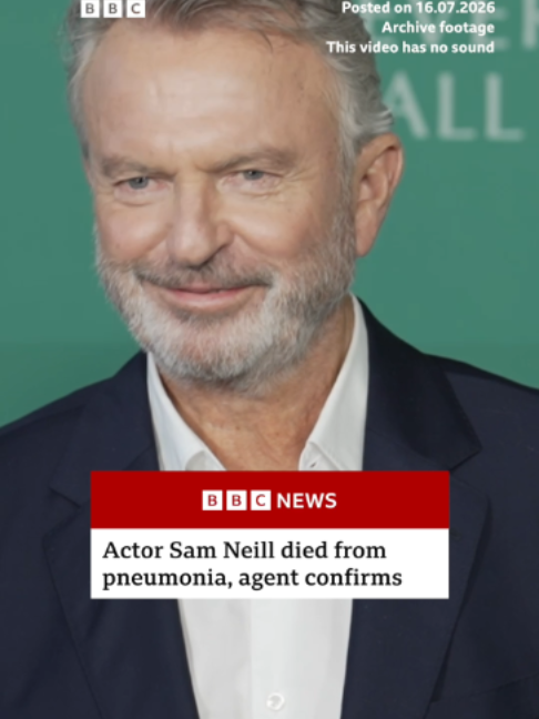 @BBC News