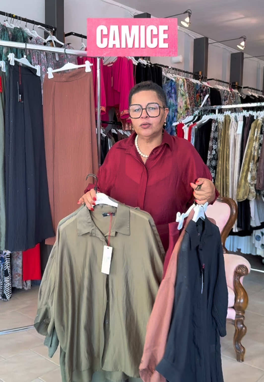@La Boutique della Moda Curvy