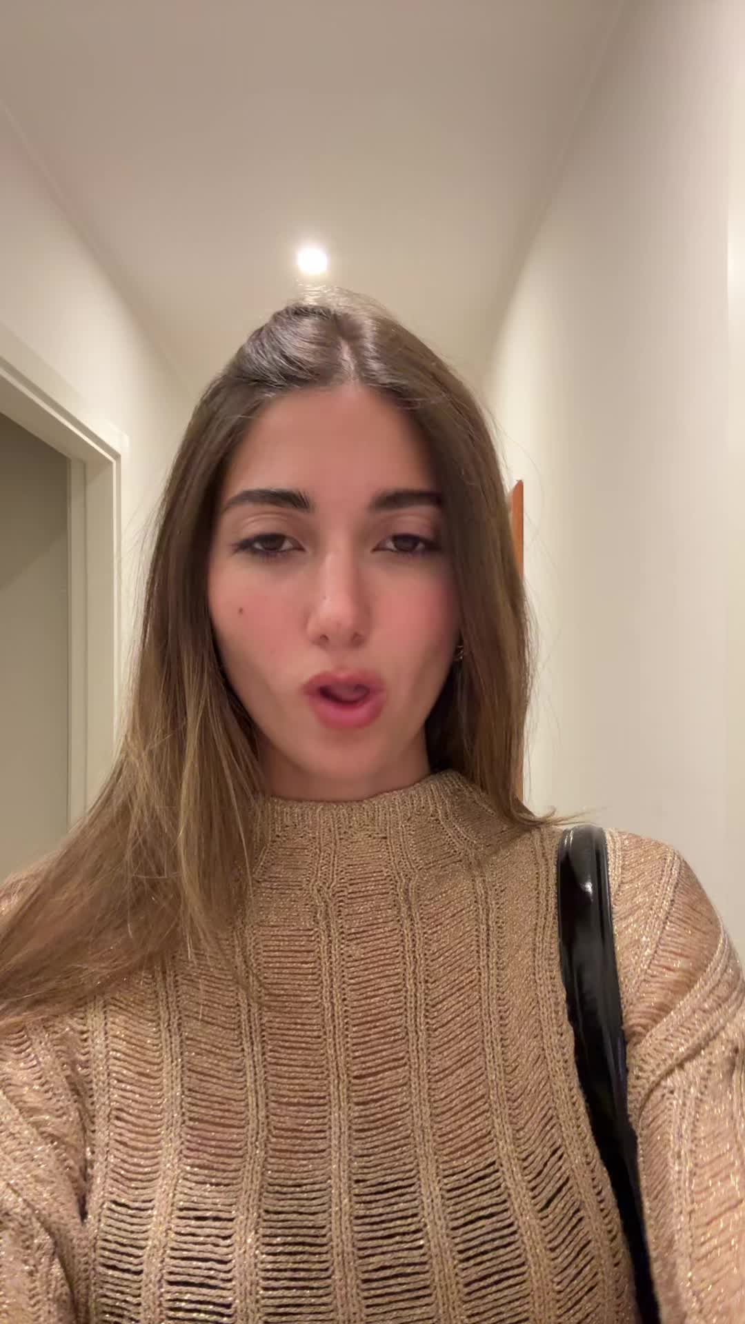 @Francesca De Bellis