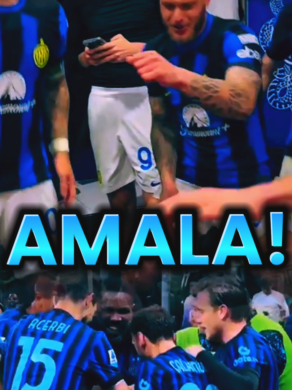 @Lady Nerazzurra ๐ฉต๐ค