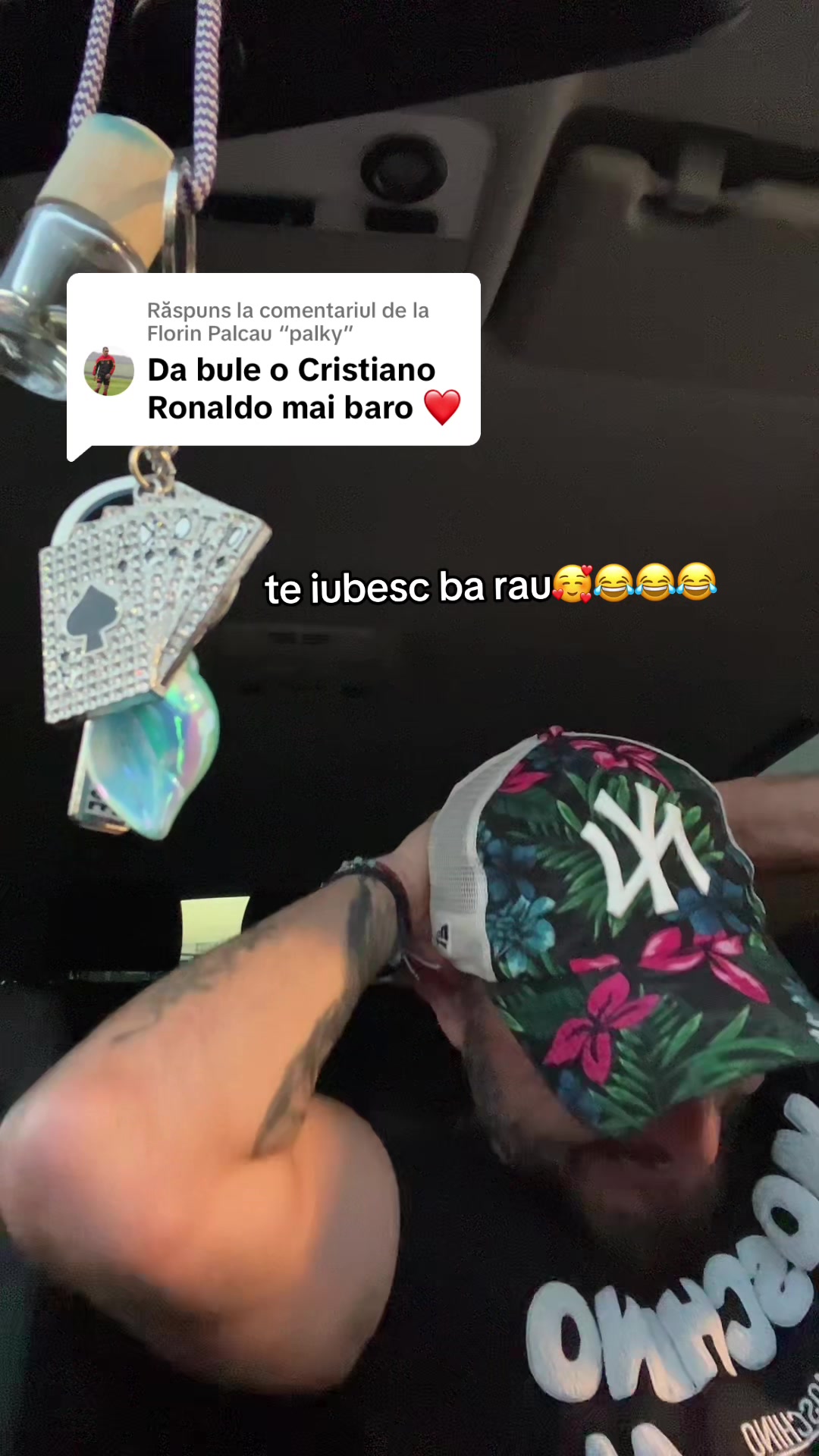 @RobertPredoiu