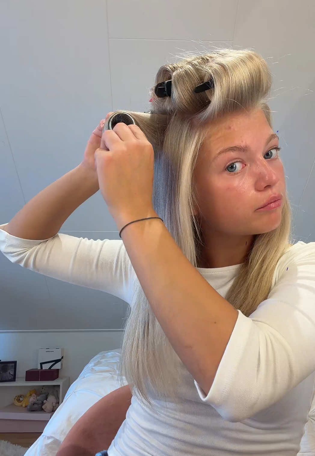 @Alicia Otterud