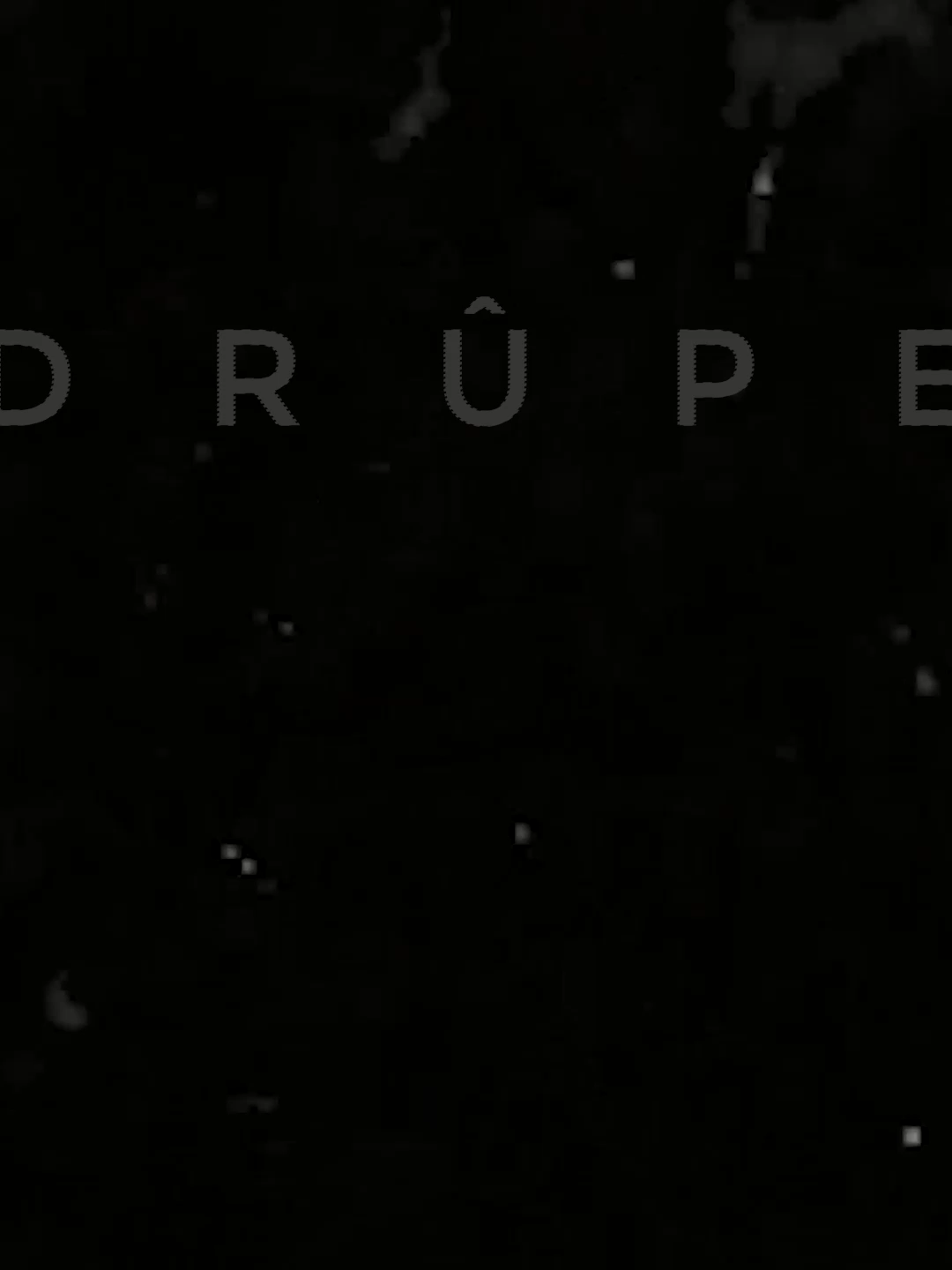 @Dr&ucirc;pe