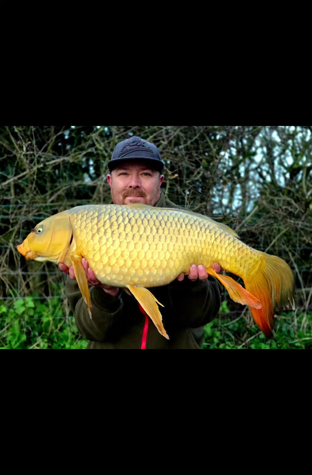 @🎣 Lee Preston 🎣