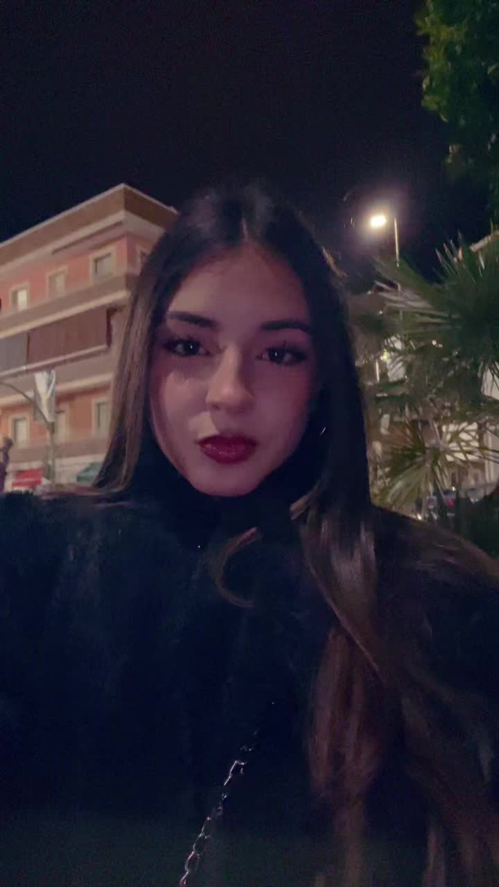 @Alejandra Rubio
