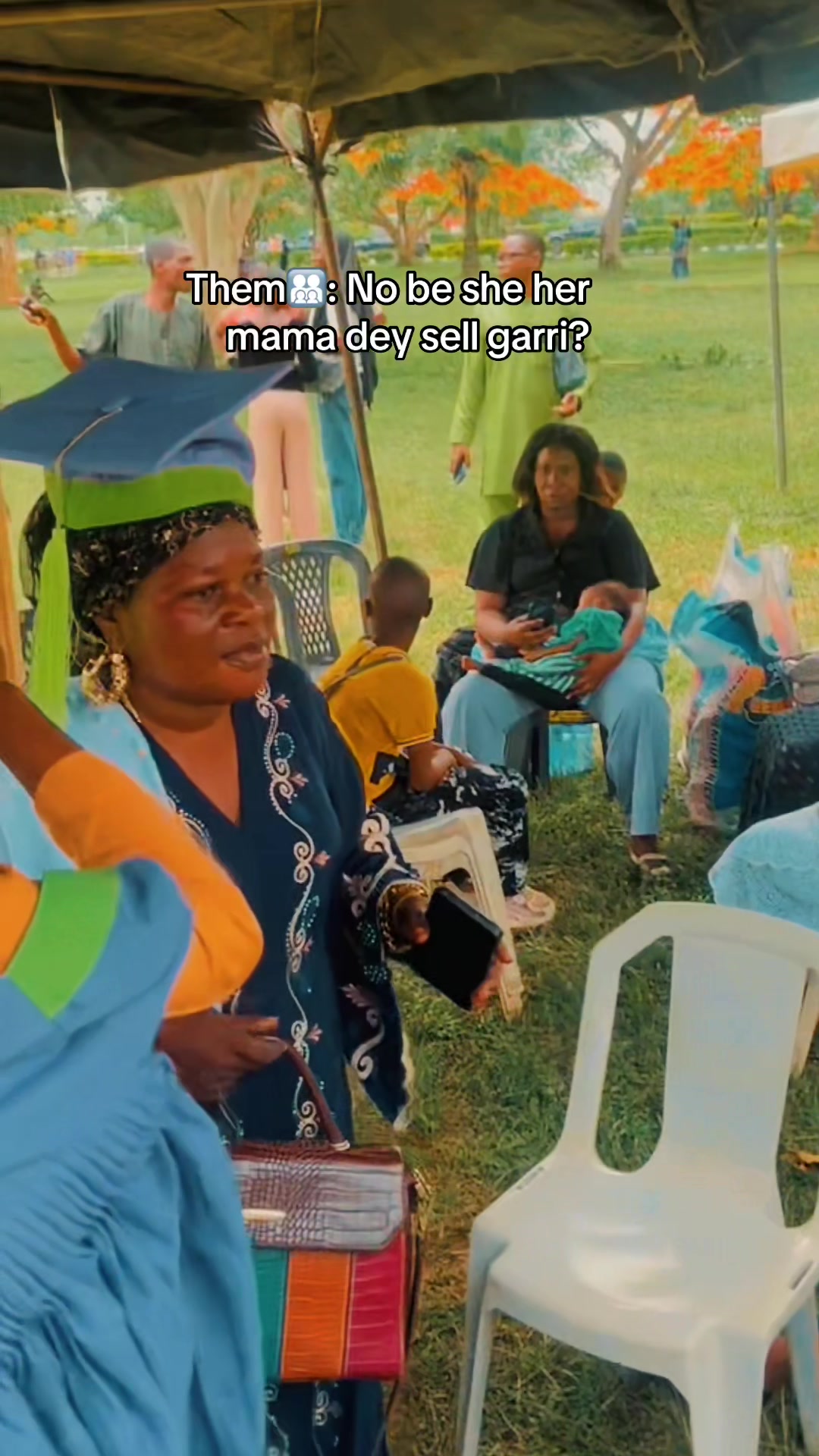 @Eniola Babs