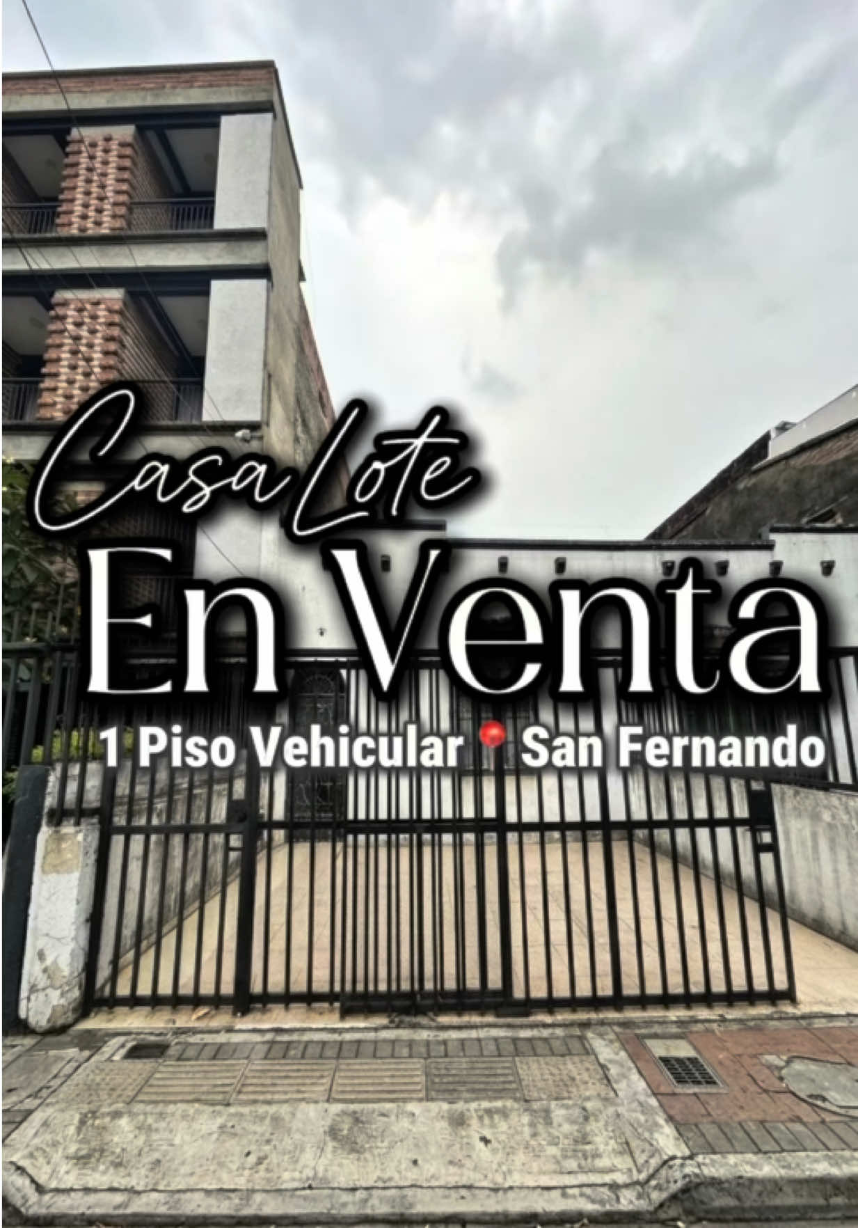 @Tu Inmueble Con Alejo Cadena