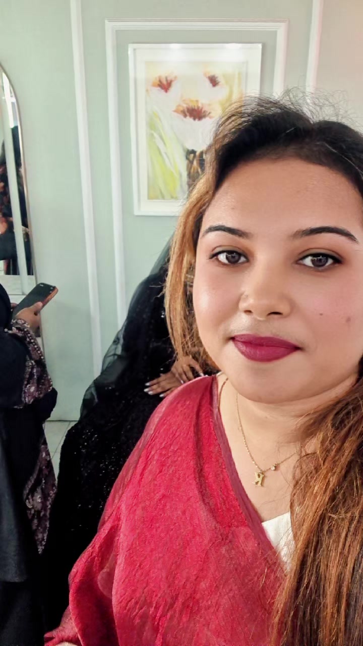 @Girls Beauty