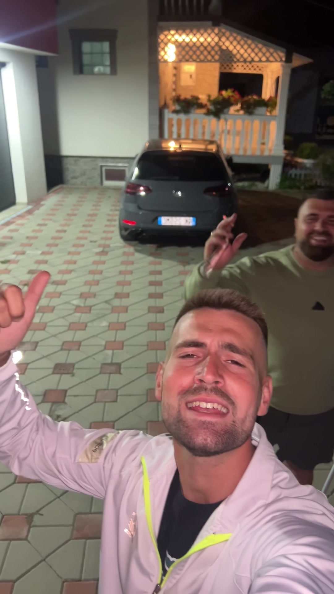 @Doni haj