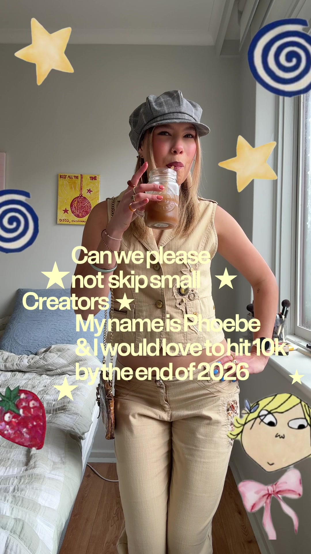 @Phoebepar