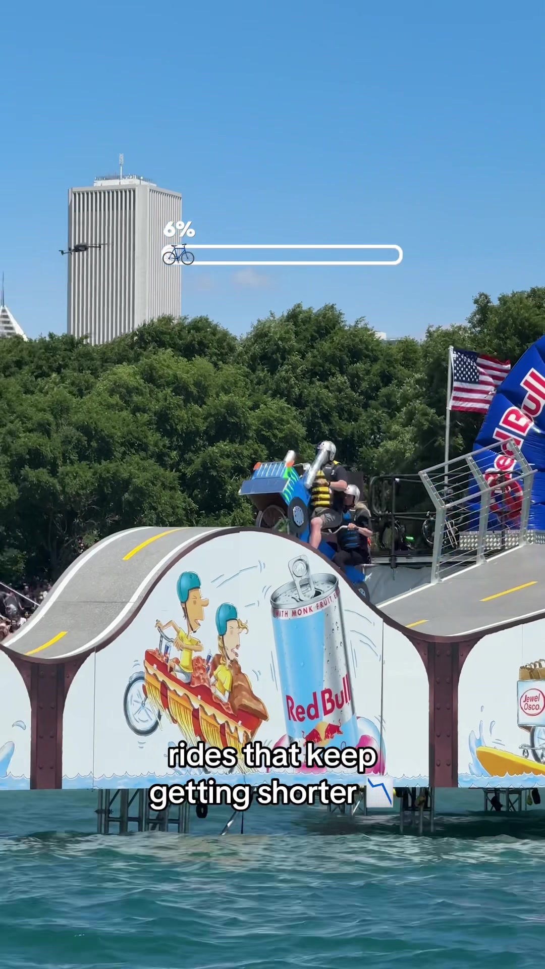 @Red Bull USA