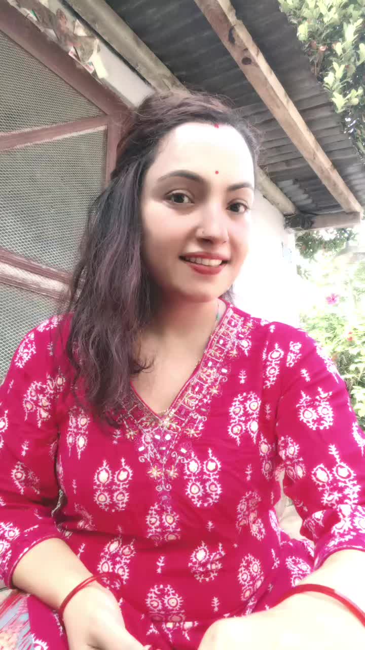 @srijana adhikari🙏🥰