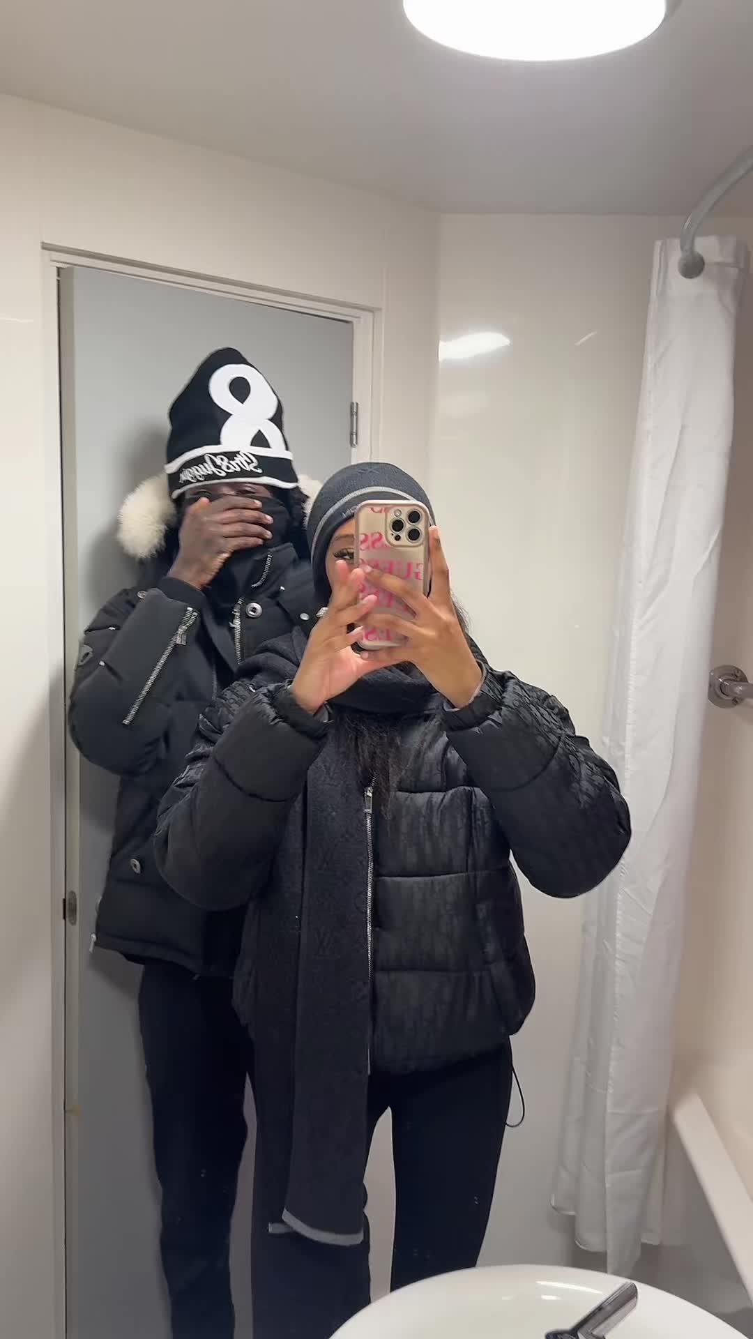 @DND