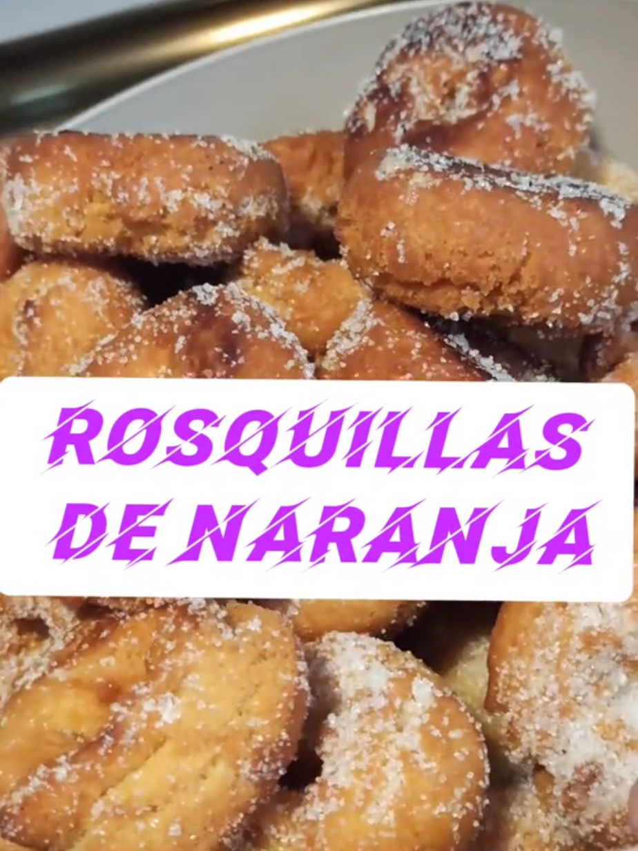 @🇮🇨La Cocina de Naranay💜