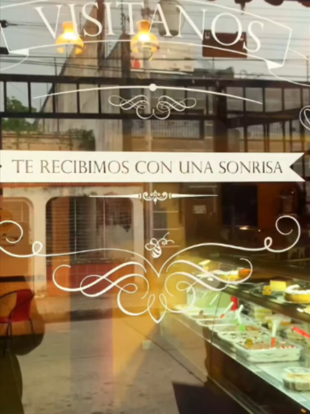 @PanalPasteleria
