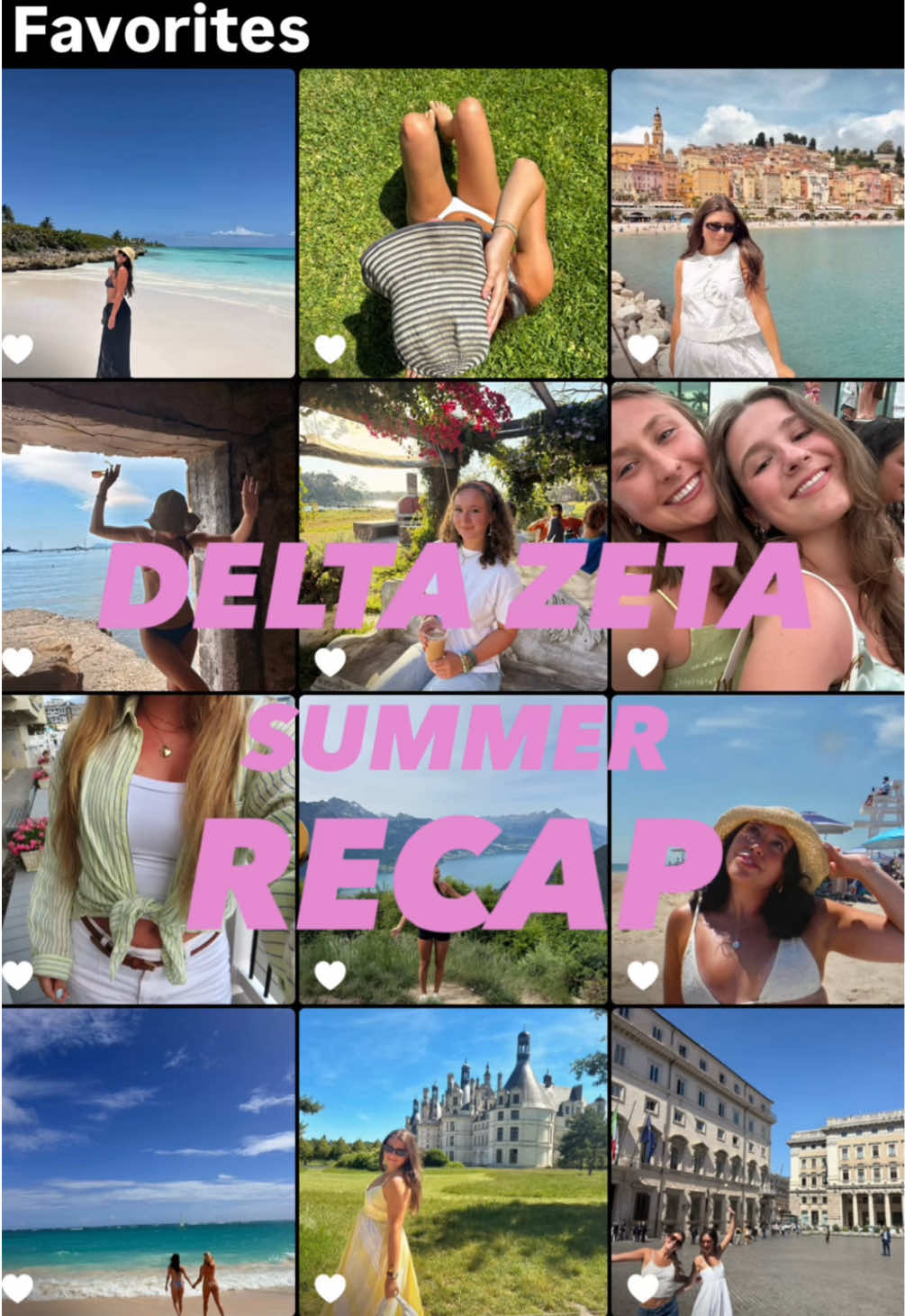 @UGA Delta Zeta