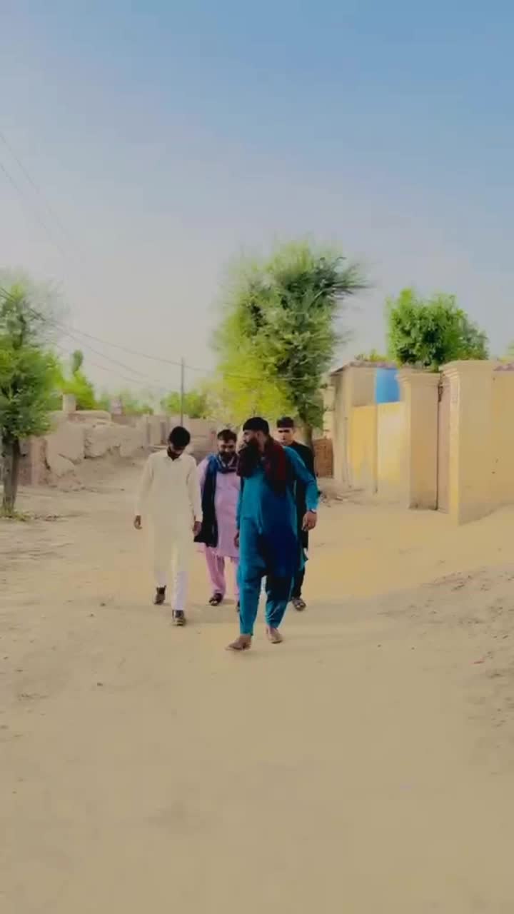 @😂 ملتانی ٹوپی باز 🤪