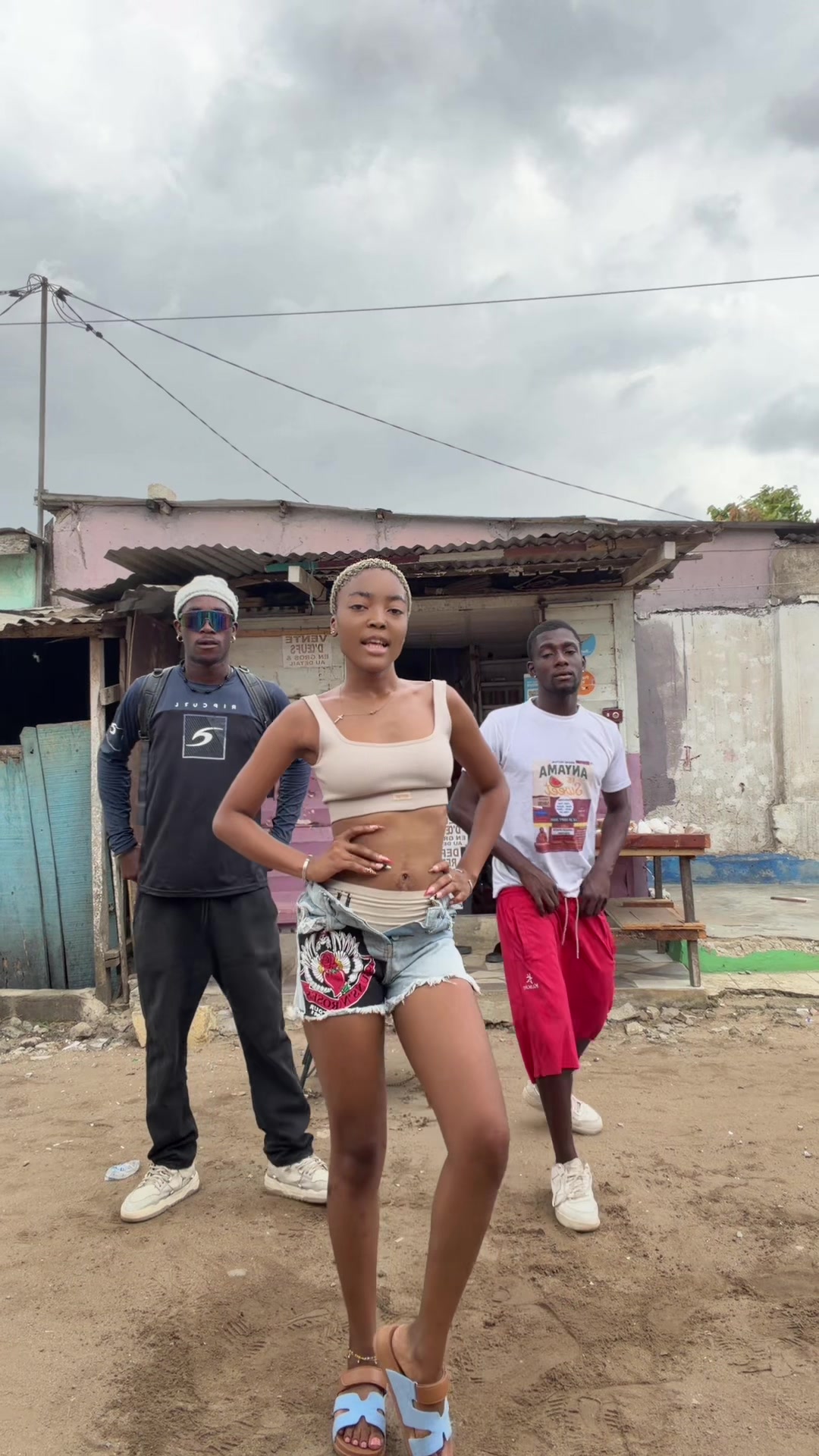 @EmmaYaoDance