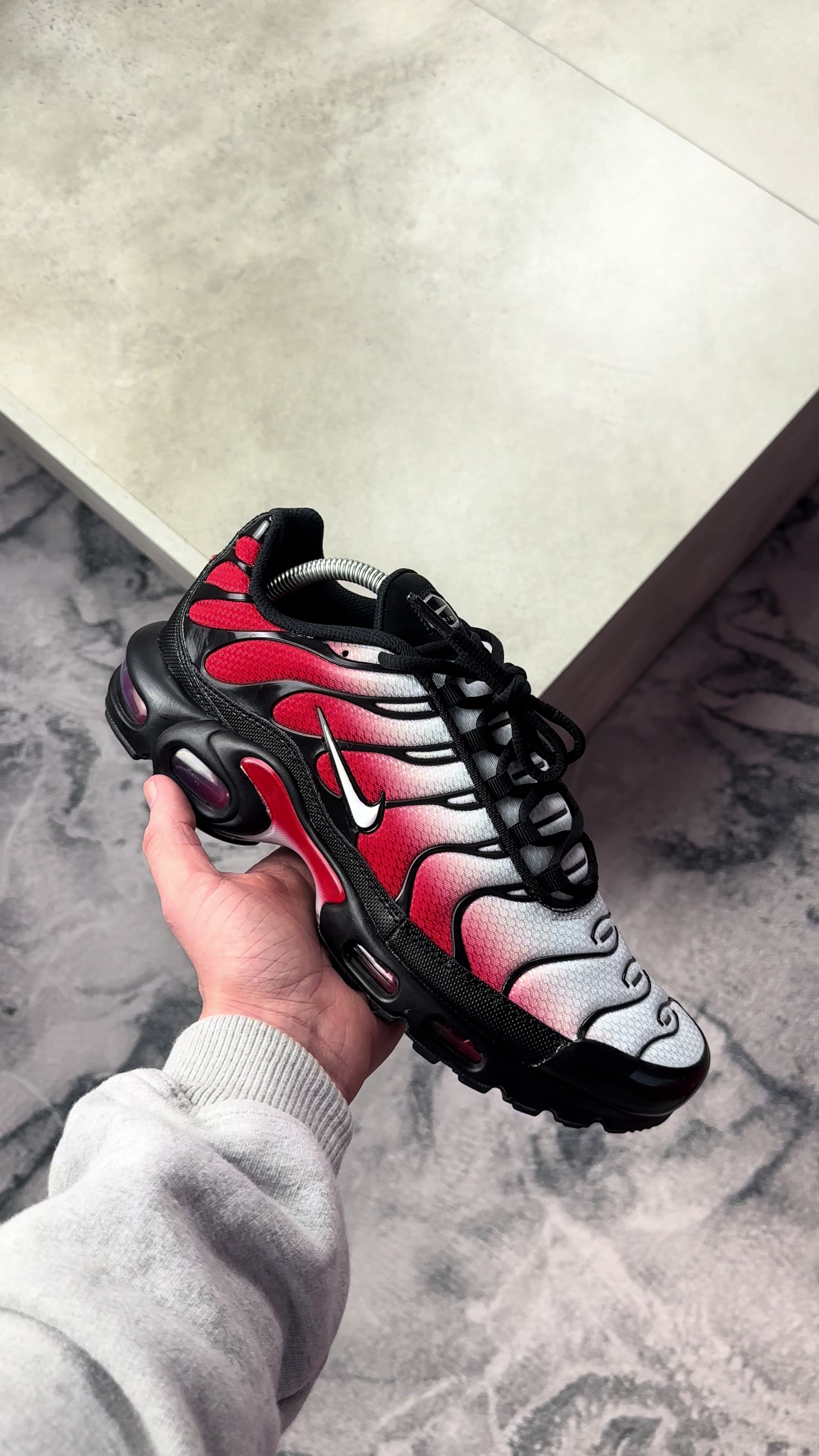 @GET LACED UK 🛍️