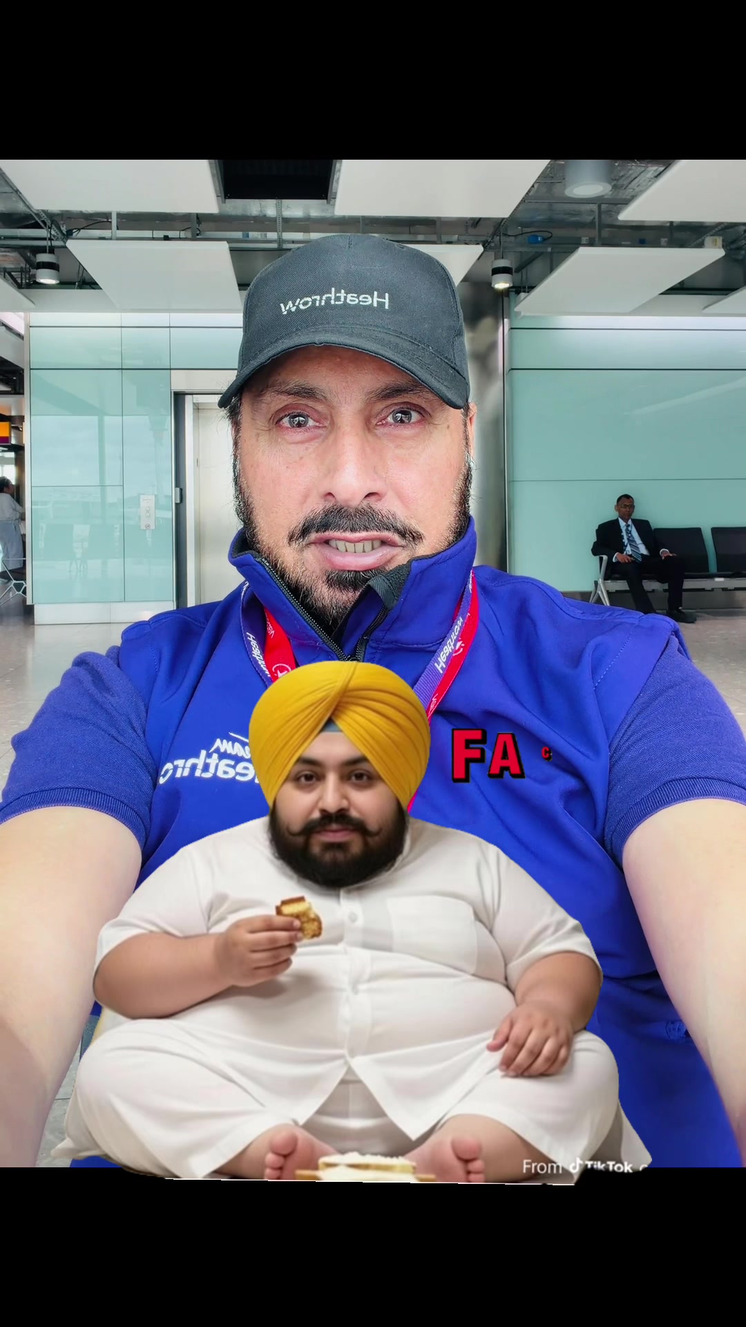 @ਮੌਜੀ (all rounder)