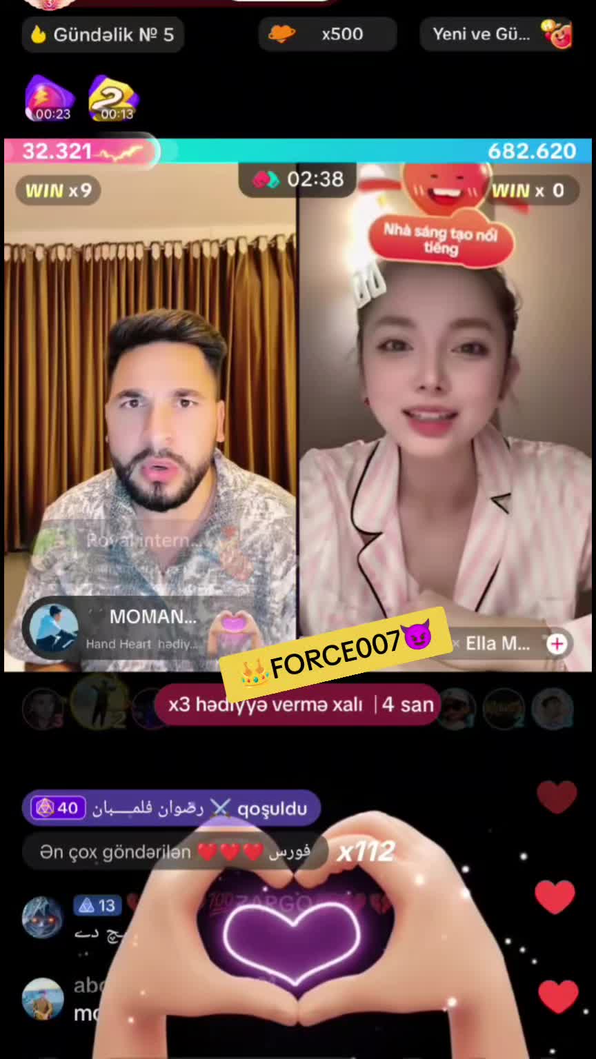 @KING786🇦🇫