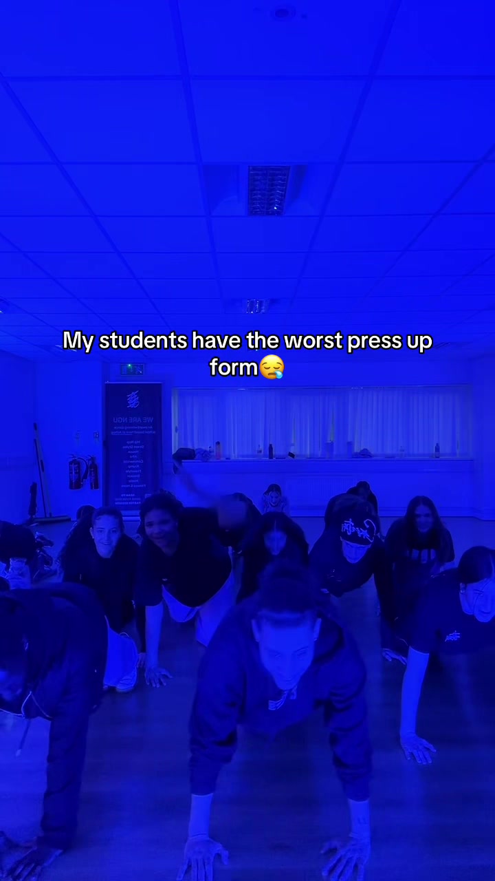 @CAINE