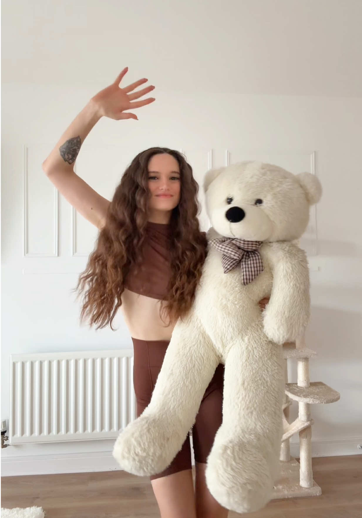 @McHubble 🤍🧸