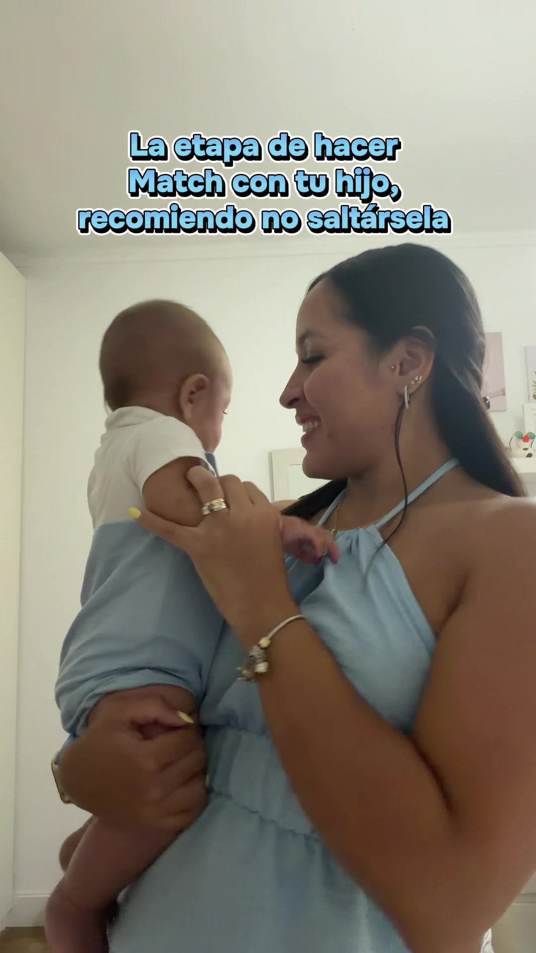 @Mamá Primeriza