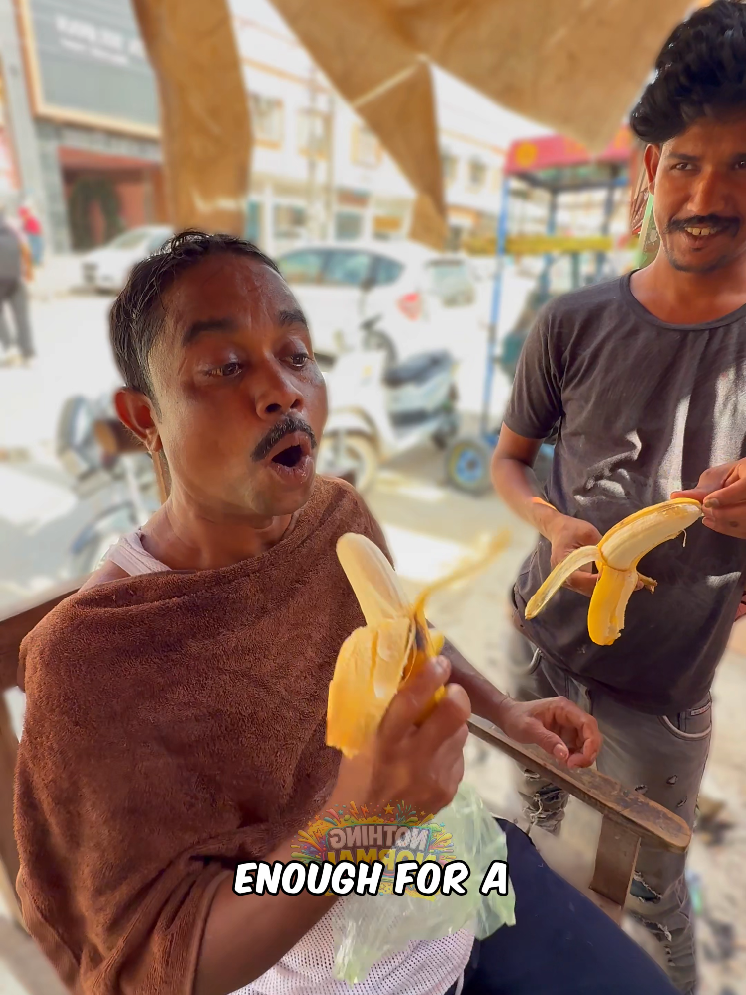 @HUMOR INDIA