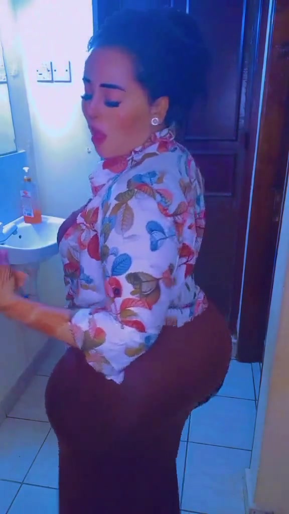 @🇸🇴Spicy Mamiii 🇰🇪 🌶️