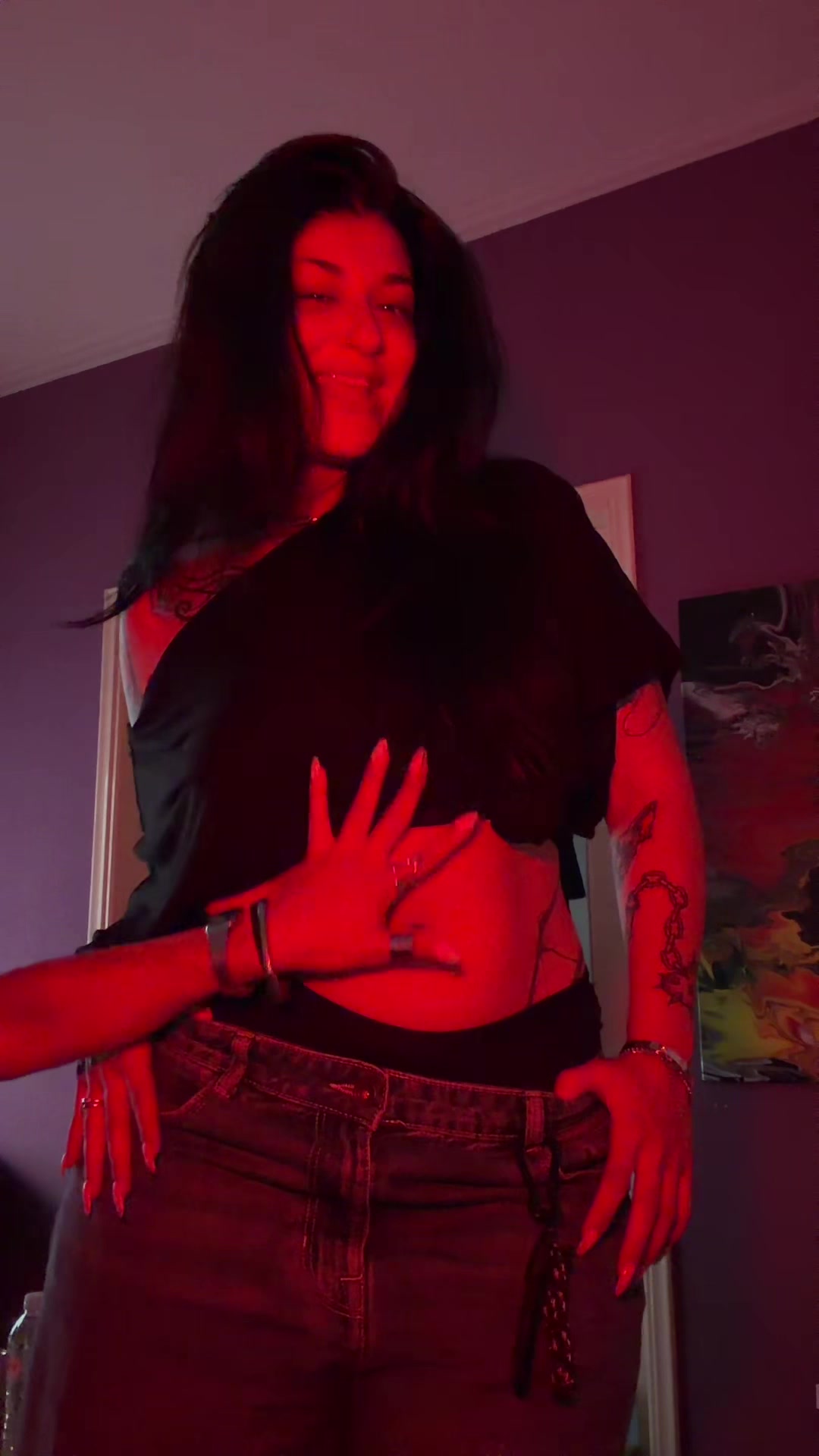 @Maryjane
