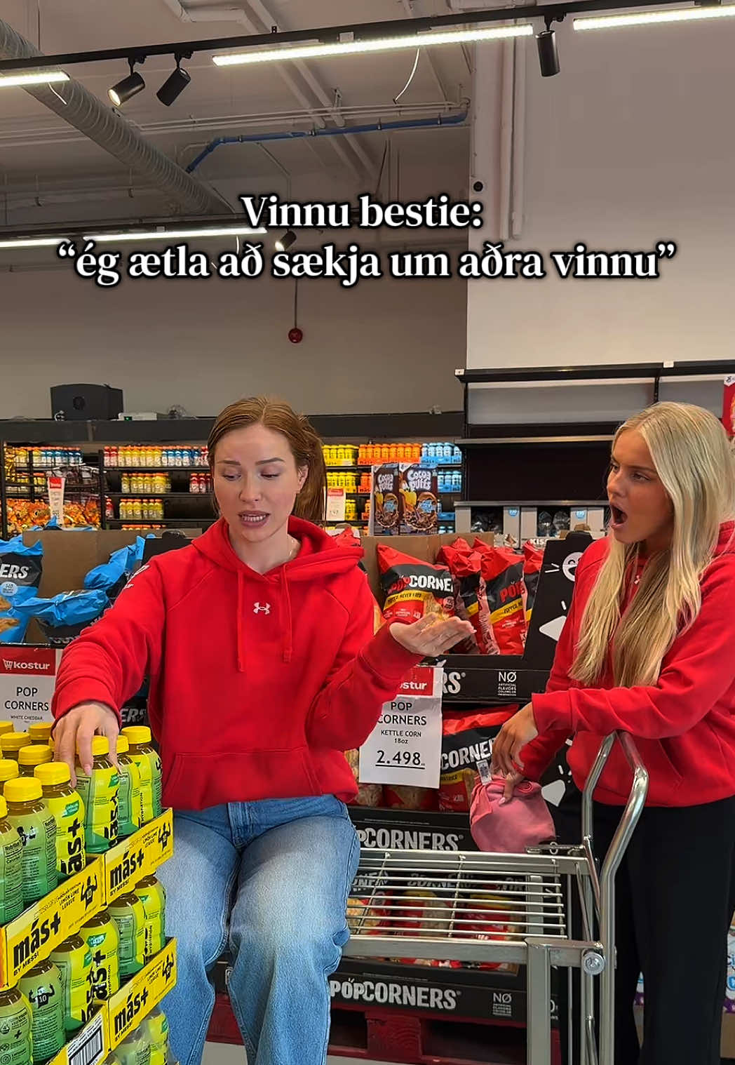 @Kostur.is