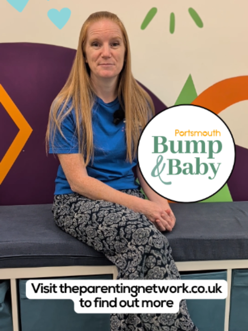 @Parenting Network