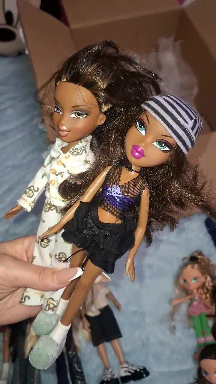 @Bratzprincessraya