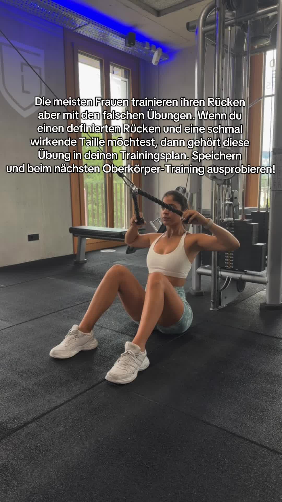 @Your Gym & Mindset Coach Seda