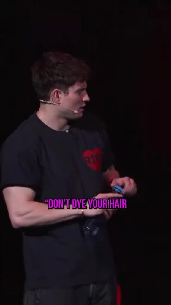 @Matt rife