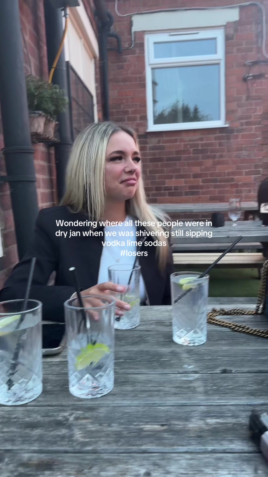 @Lauren watts