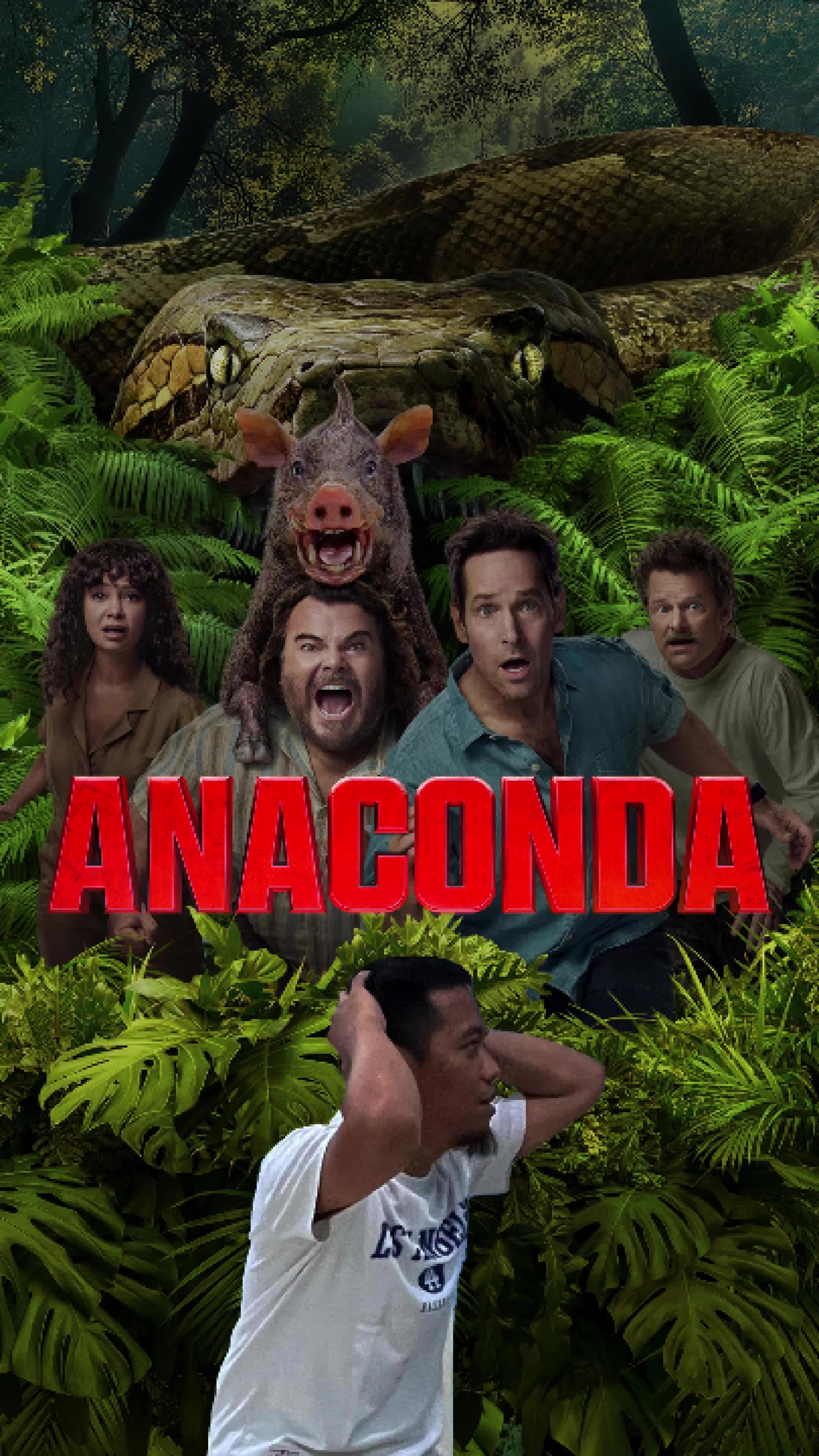 @Survivor Pro