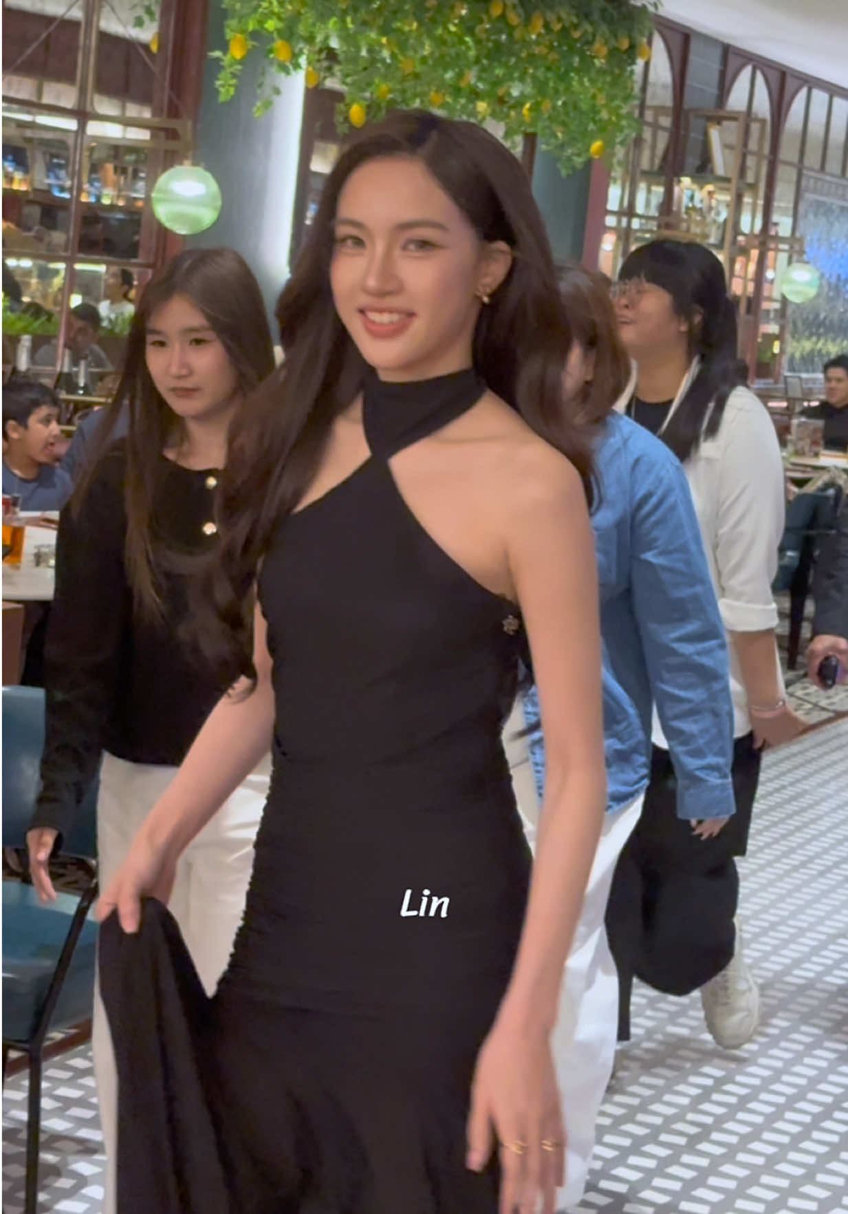 @Lin